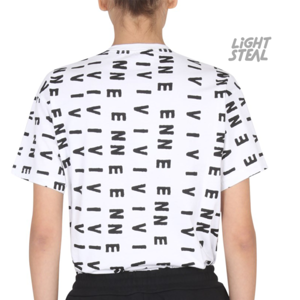 T-Shirt Vivienne Westwood All Over Logo