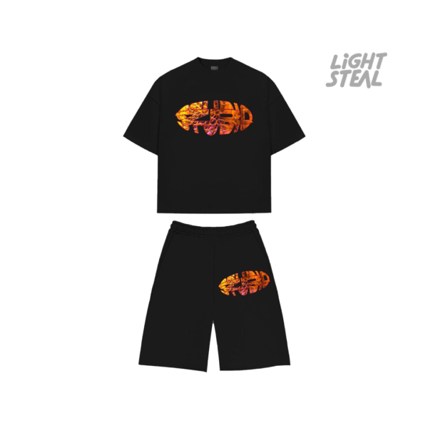 Completo Zetaerre Chill Set Phyton