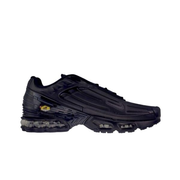 Air Max TN Plus III Black - immagine 3