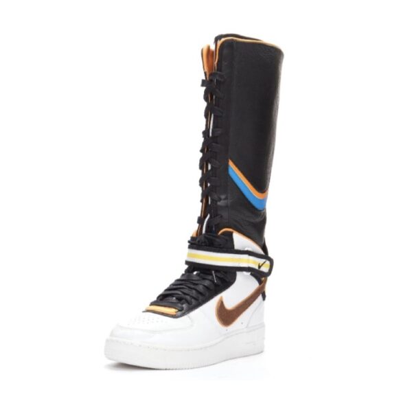 Air Force 1 Boot Riccardo Tisci (W)