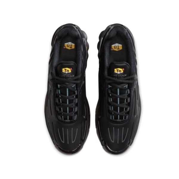 Air Max TN Plus III Black