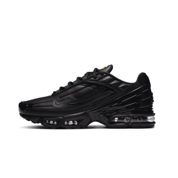 Air Max TN Plus III Black