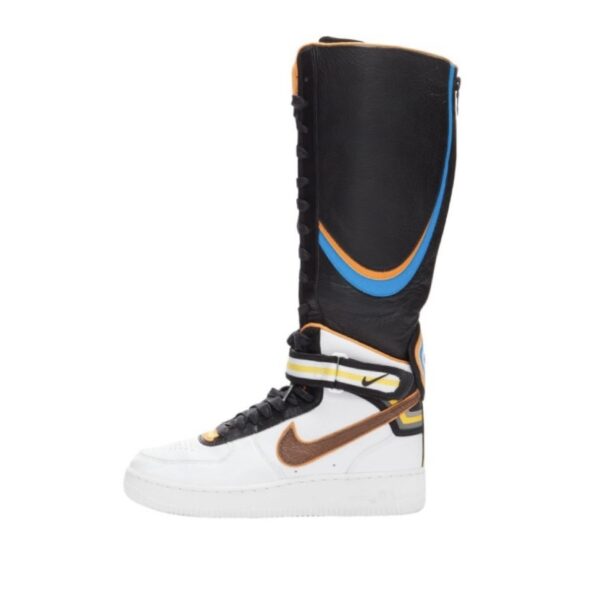 Air Force 1 Boot Riccardo Tisci (W)
