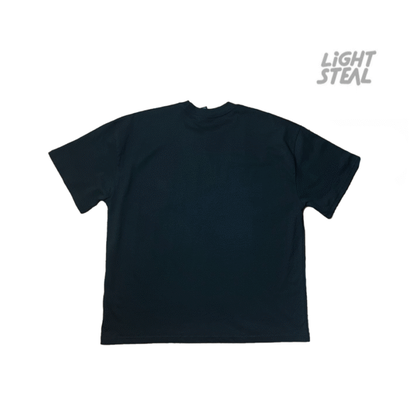 Demons Tee Blu In Einem Atem