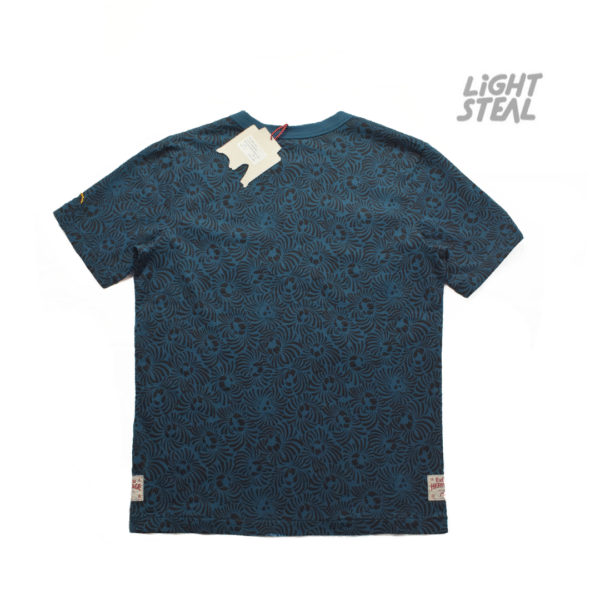 Evisu Men's Kiku Dokuro Seagull Tee - immagine 2