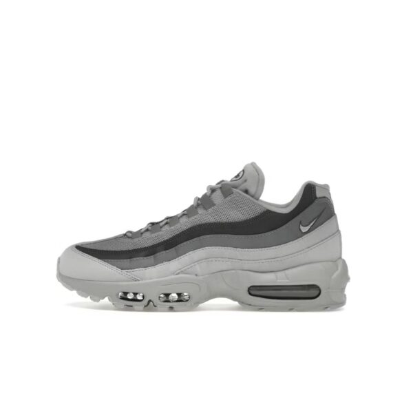 Air Max 95 Light Smoke Grey Anthracite