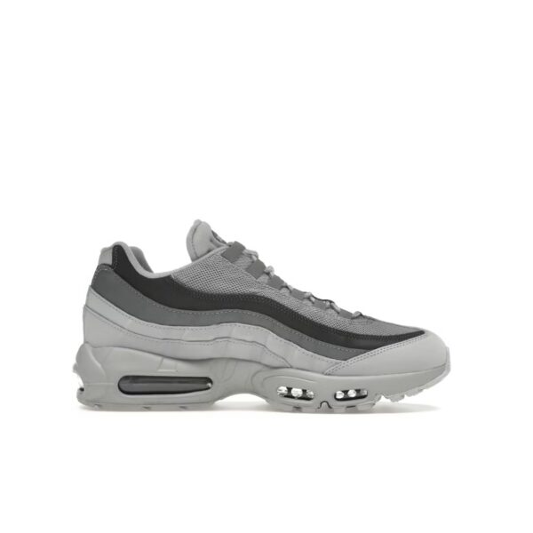 Air Max 95 Light Smoke Grey Anthracite - immagine 4