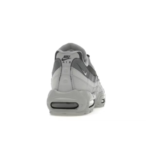 Air Max 95 Light Smoke Grey Anthracite - immagine 3