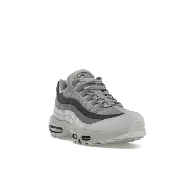 Air Max 95 Light Smoke Grey Anthracite