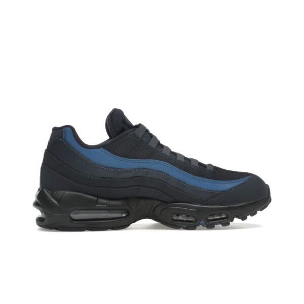 Air Max 95 Thunder Blue - immagine 4