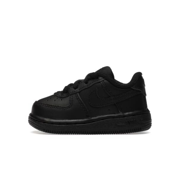 Air Force 1 Low Black (TD) - immagine 4