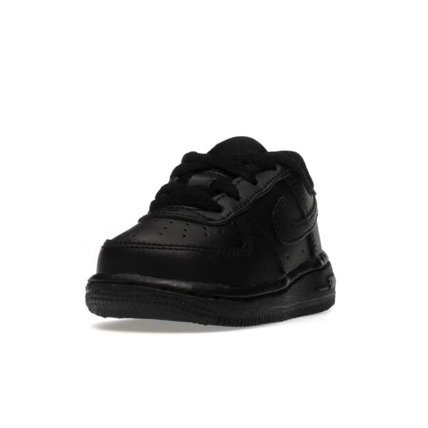 Air Force 1 Low Black (TD) - immagine 3