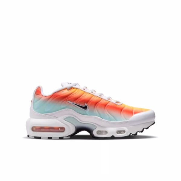 Air Max Plus TN Tropical Sunset (GS) - immagine 3