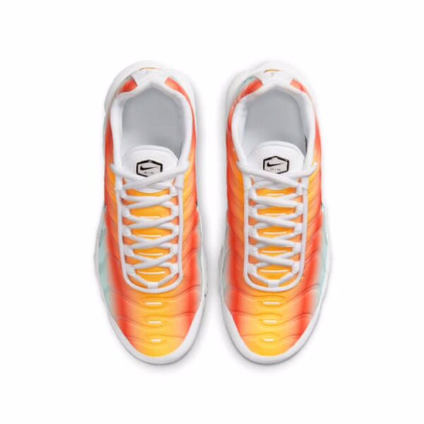 Air Max Plus TN Tropical Sunset (GS)