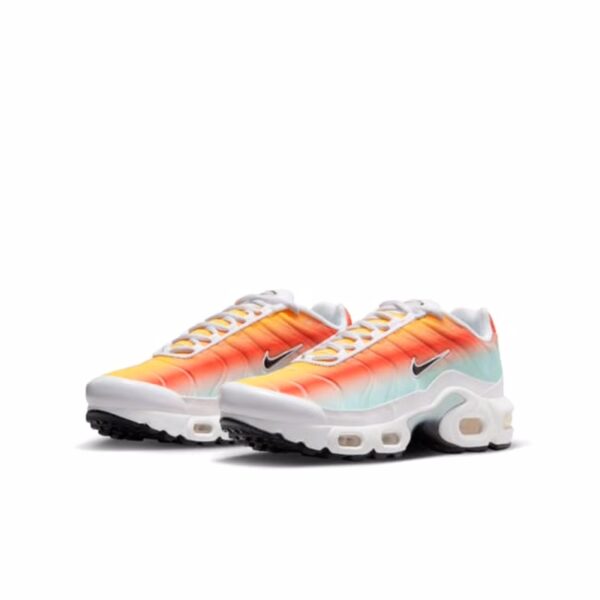 Air Max Plus TN Tropical Sunset (GS) - immagine 4