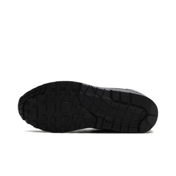 Air Max 1 ‘87 Supreme Black White - immagine 4
