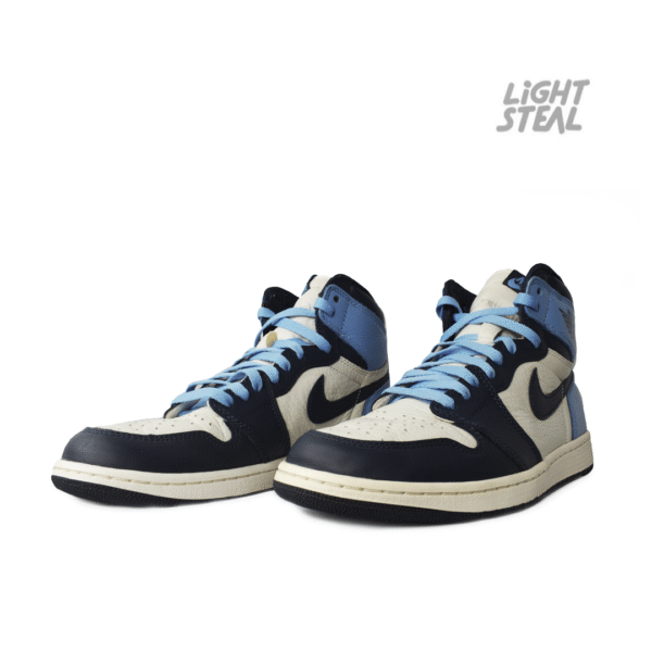 Jordan 1 High Obsidian (Used)