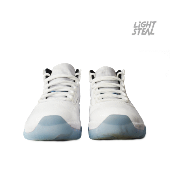 Jordan 11 Legend Blue (Used) - immagine 3