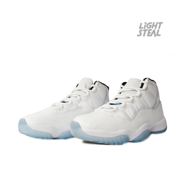 Jordan 11 Legend Blue (Used)