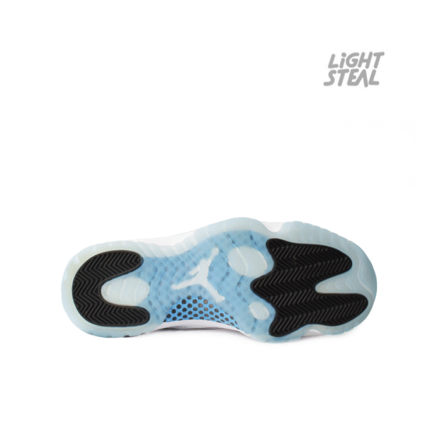 Jordan 11 Legend Blue (Used) - immagine 6