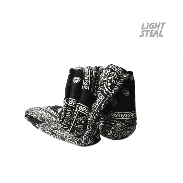 Puffyit Bag Bandana Blackways - immagine 3