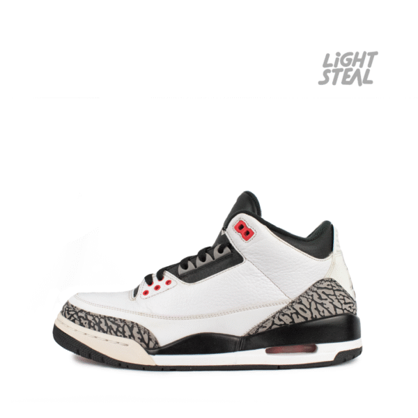 Jordan 3 Infrared 23 (Used)