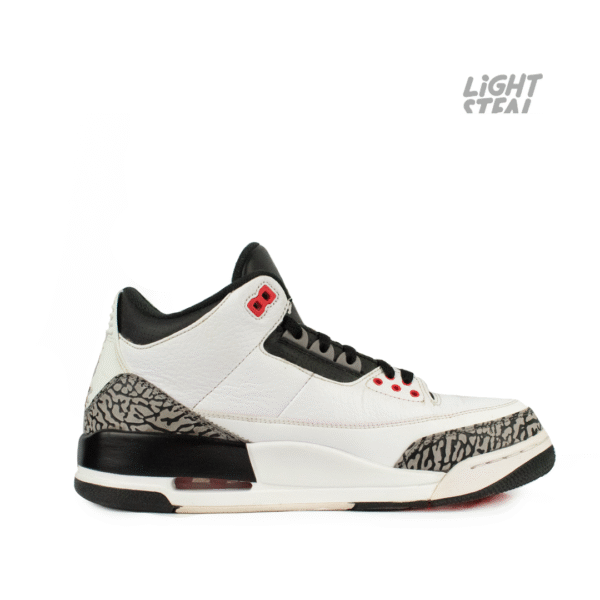 Jordan 3 Infrared 23 (Used) - immagine 5