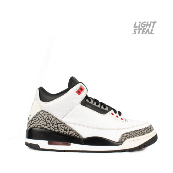 Jordan 3 Infrared 23 (Used) - immagine 9