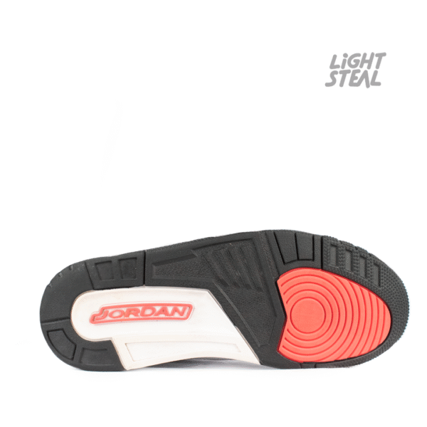 Jordan 3 Infrared 23 (Used) - immagine 8