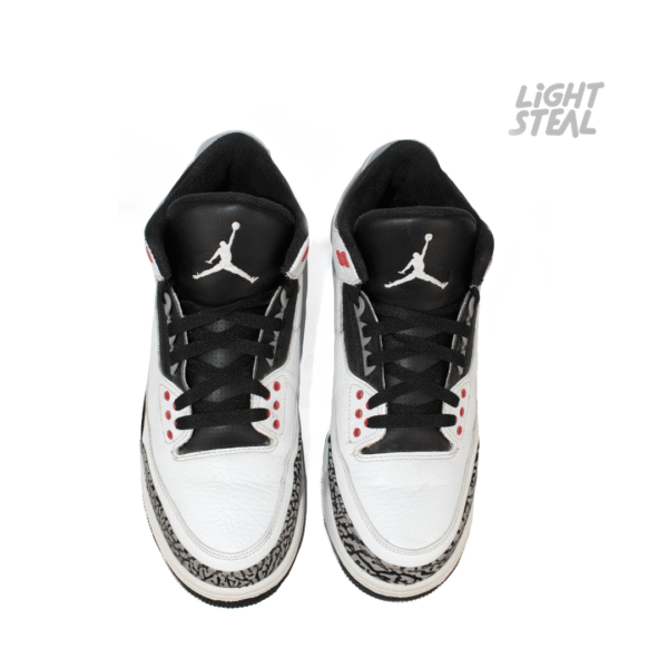Jordan 3 Infrared 23 (Used)