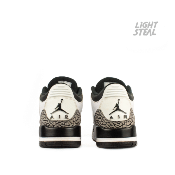 Jordan 3 Infrared 23 (Used) - immagine 4