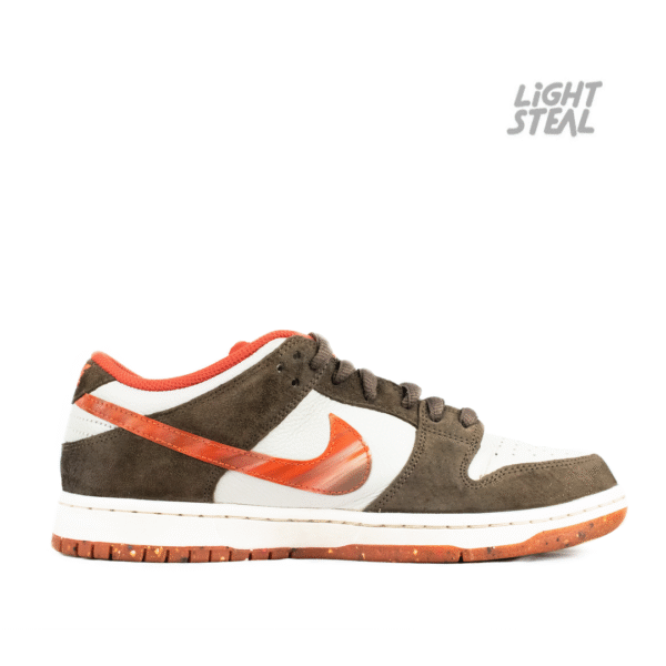 Dunk Low SB Crushed D.C. (Used) - immagine 9