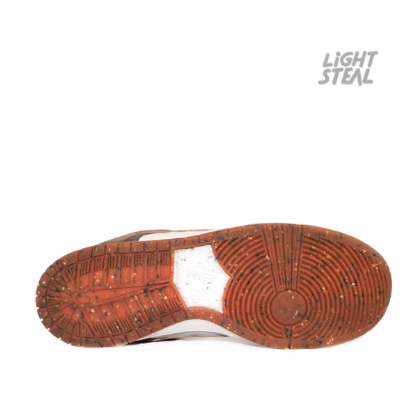 Dunk Low SB Crushed D.C. (Used) - immagine 6