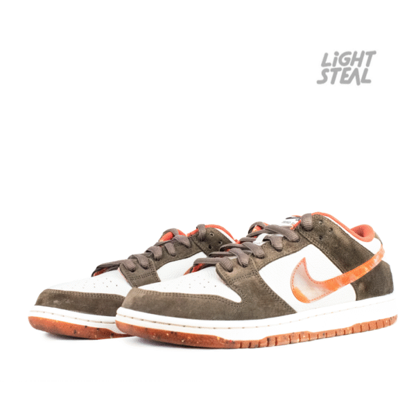 Dunk Low SB Crushed D.C. (Used)