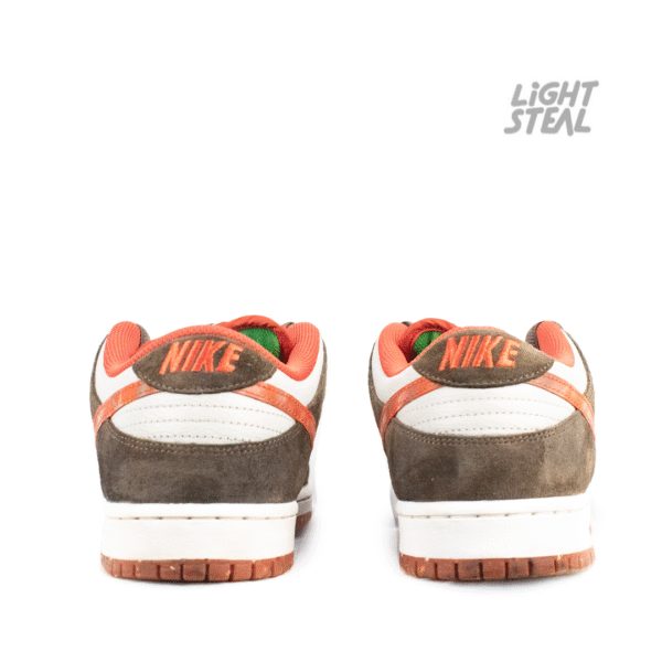 Dunk Low SB Crushed D.C. (Used) - immagine 4
