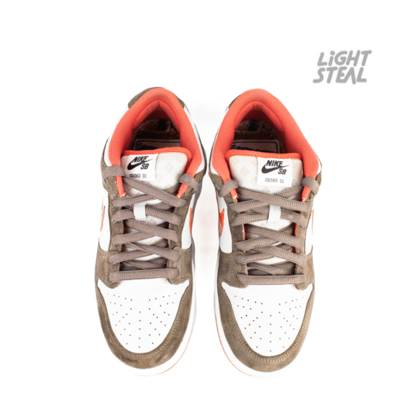 Dunk Low SB Crushed D.C. (Used) - immagine 3