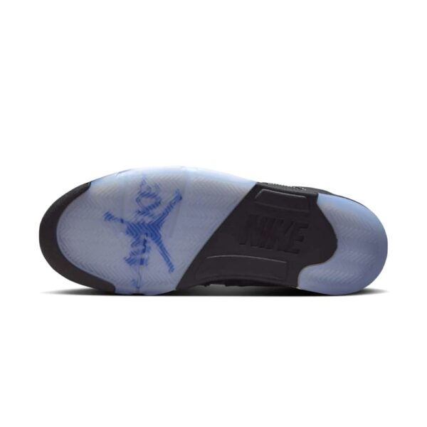Jordan 5 Awake NY Black Racer Blue - immagine 5