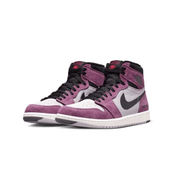Jordan 1 High Element Gore-Tex Berry - immagine 2