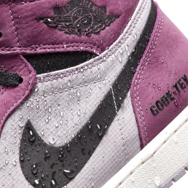 Jordan 1 High Element Gore-Tex Berry - immagine 5