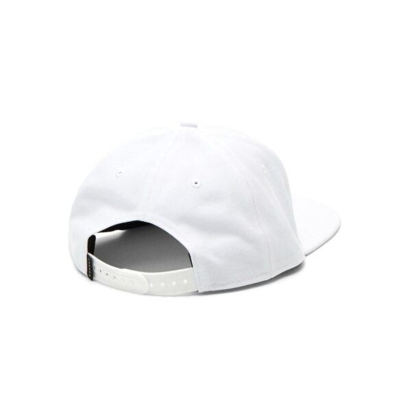 Jordan Jumpman Pro Adjustable Cap White - immagine 2