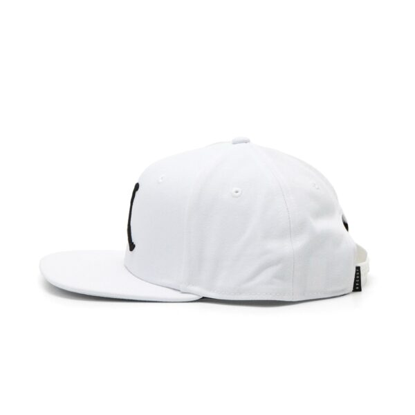 Jordan Jumpman Pro Adjustable Cap White - immagine 3