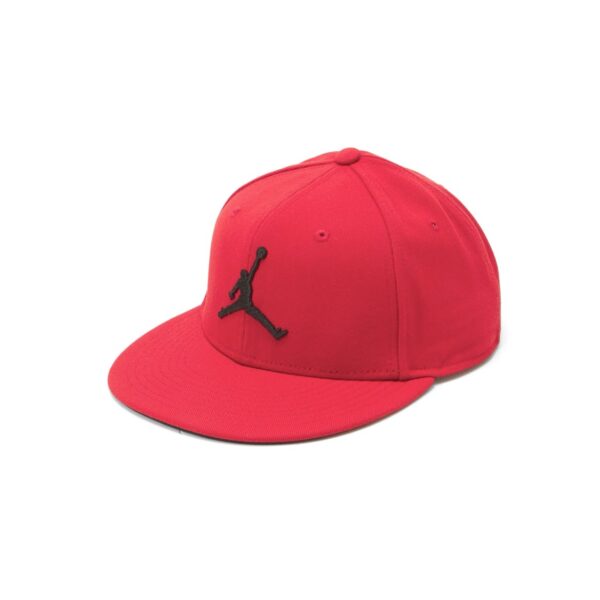 Jordan Jumpman Pro Adjustable Cap Red