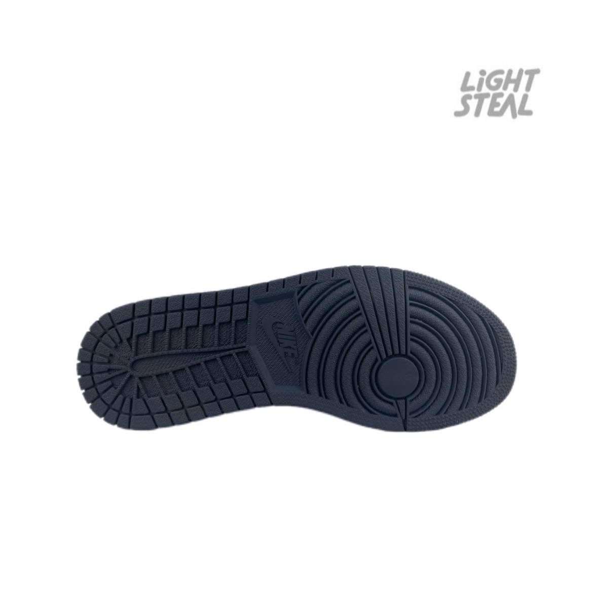 Jordan 1 High COJP Midnight Navy (Used) - immagine 4