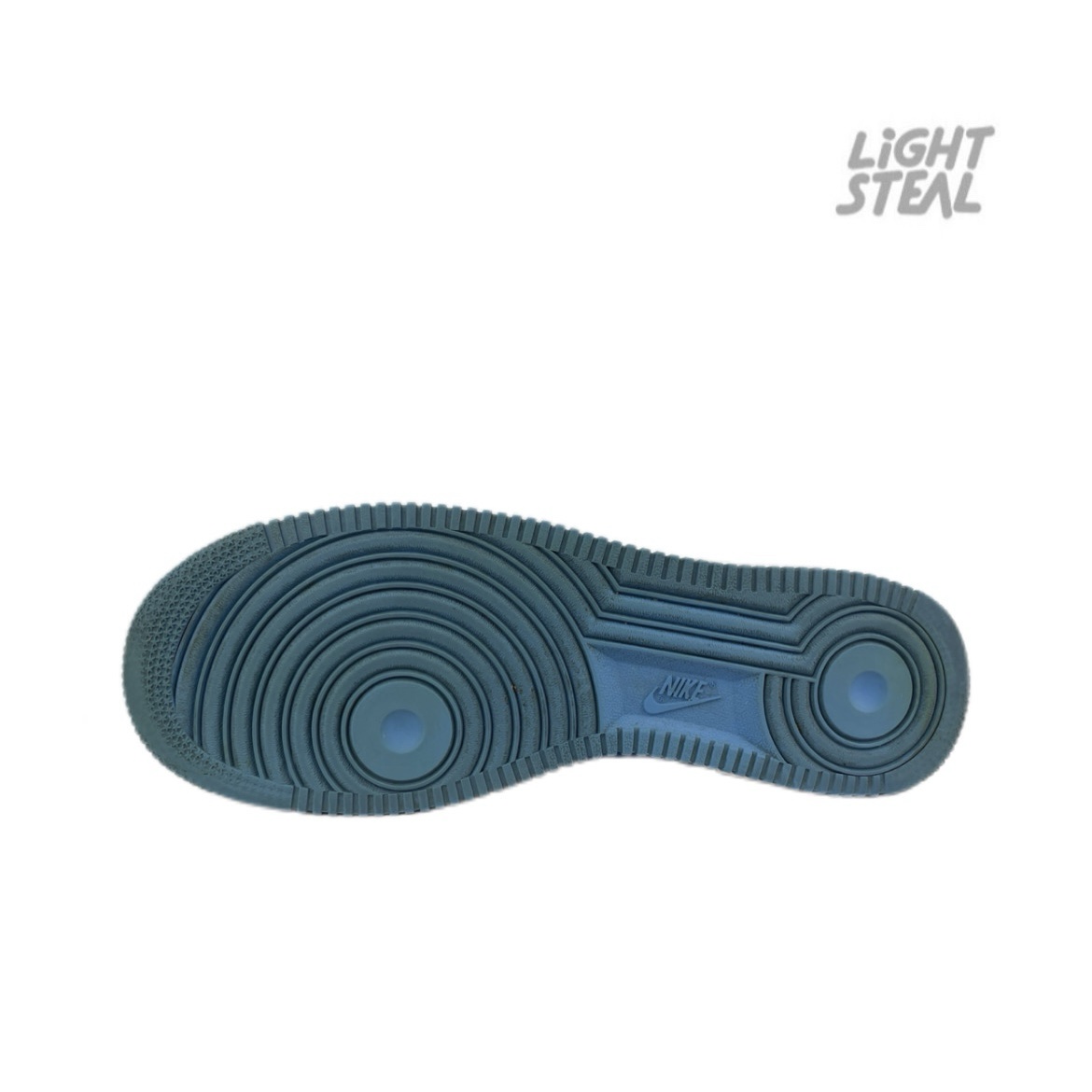 Air Force 1 Low NBA 75th Anniversary Lakers (Used) - immagine 4