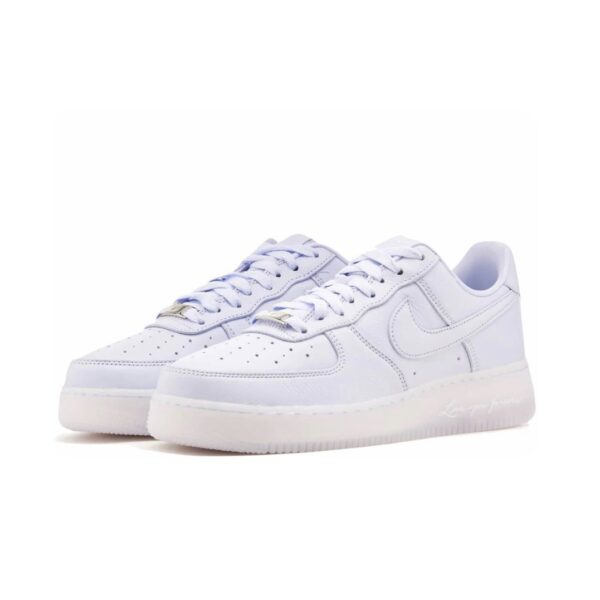 Air Force 1 Low NOCTA Drake Palest Purple