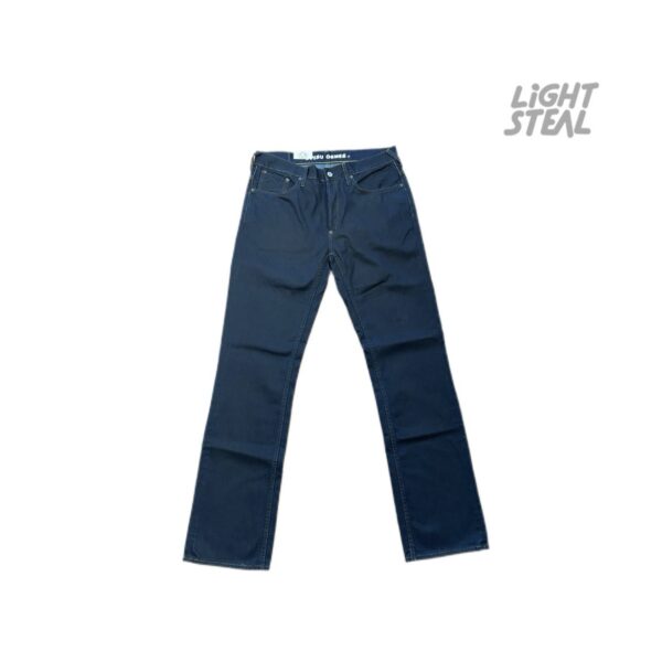 Evisu Genes Jeans Seagull Sorinin Black