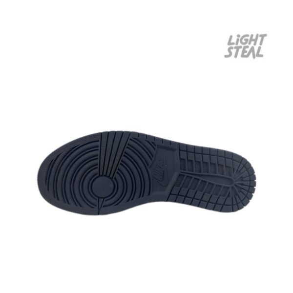 Jordan 1 High COJP Midnight Navy (Used)