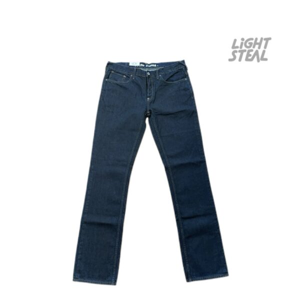 Evisu Genes Jeans Maikibishi Black Men