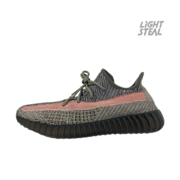 Yeezy Boost 350 V2 Ash Stone (Used)