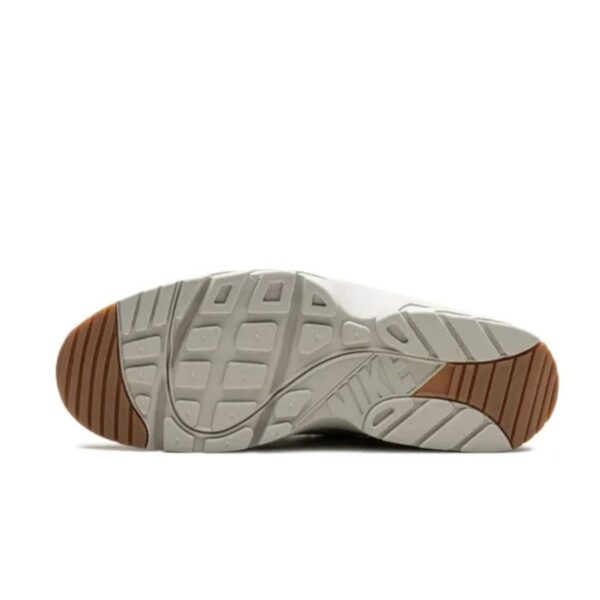 Air Trainer Huarache Nike x Corteiz Light Bone